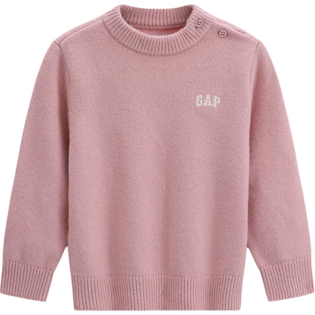Детский свитер GAP, розовый
Детский свитер GAP, розовый