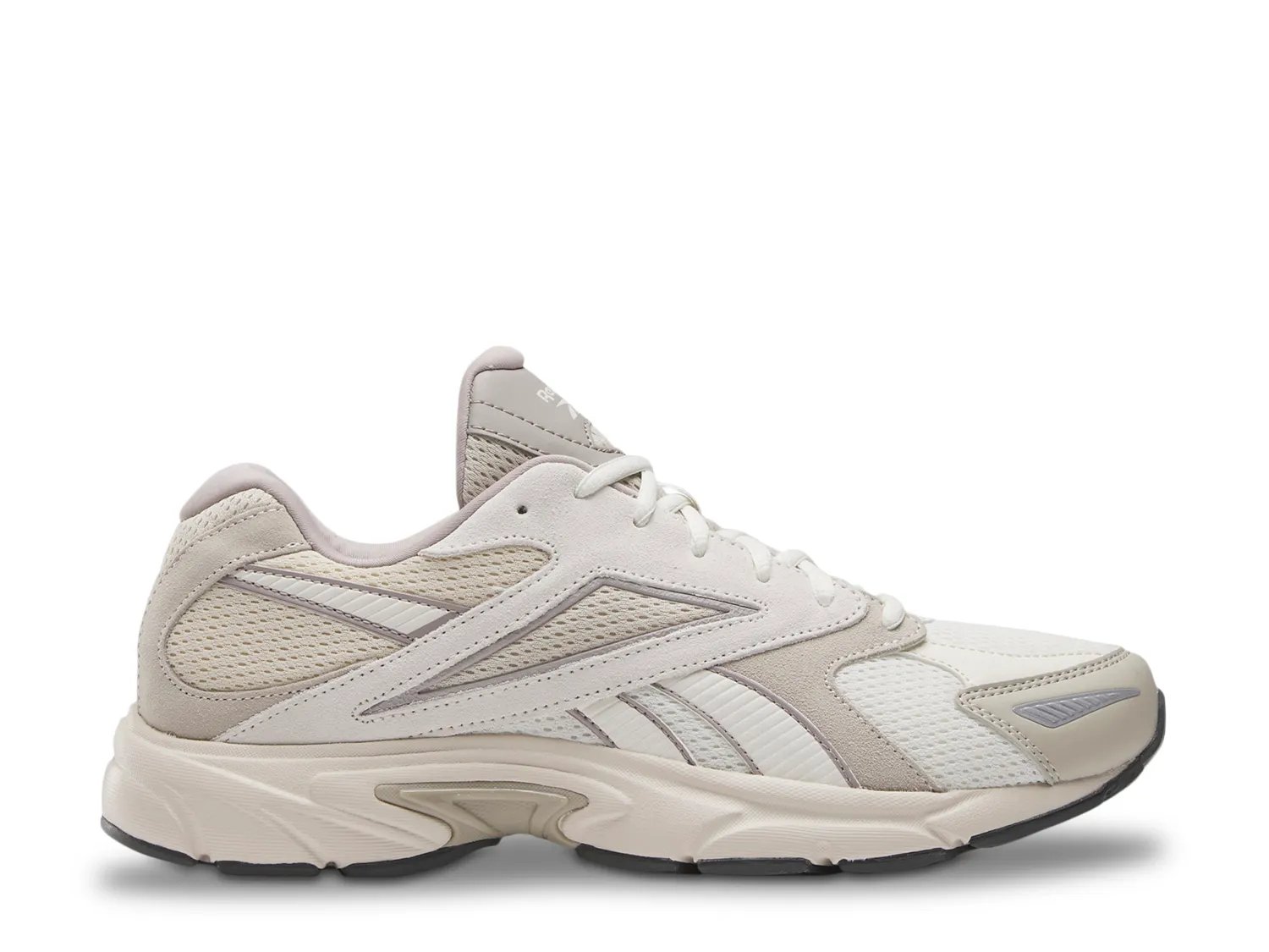 Кроссовки Reebok Road Prime Sneaker, кремовый
Кроссовки Reebok Road Prime Sneaker, кремовый