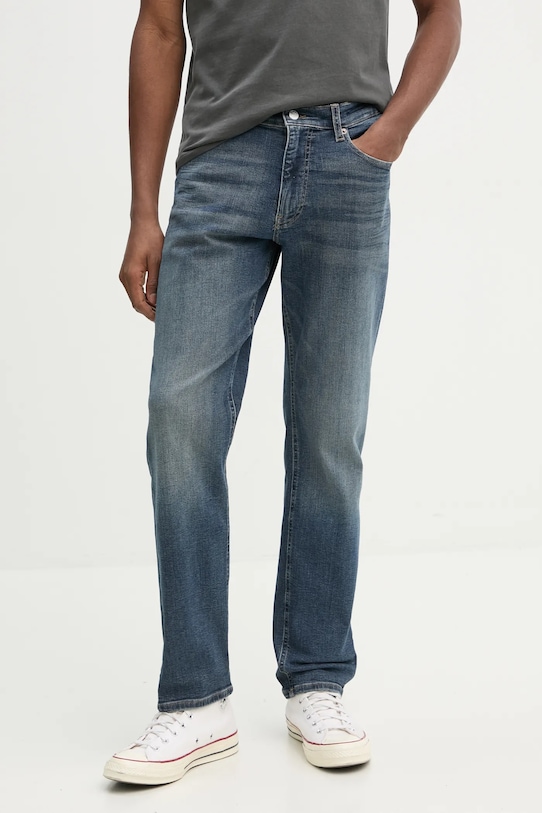 Джинсы Tommy Jeans, синий
Джинсы Tommy Jeans, синий