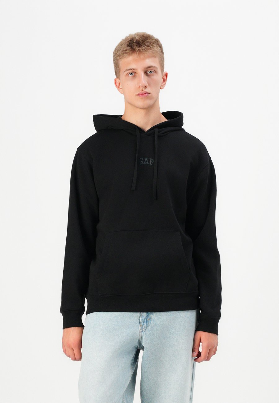 Толстовка GAP MINI LOGO , Black
Толстовка GAP MINI LOGO , Black
