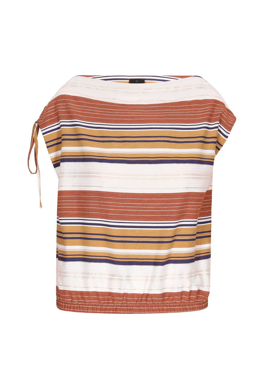 Блуза DreiMaster Klassik, рыжий/сепия
Блуза DreiMaster Klassik, рыжий/сепия