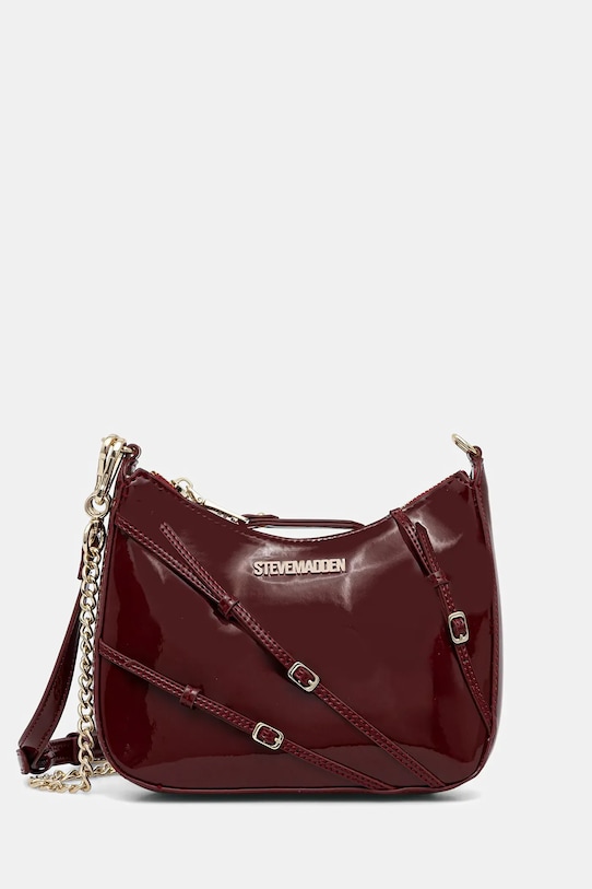Сумка Блиана-2 Steve Madden, бордовый
Сумка Блиана-2 Steve Madden, бордовый