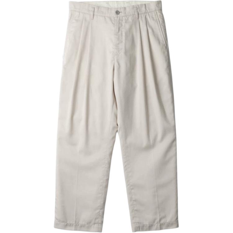 MADNESS Повседневные брюки унисекс белые
MADNESS Повседневные брюки унисекс белые