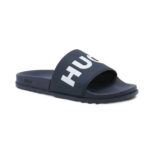 Тапочки match_it_slid_rblg_n Hugo, синий
Тапочки match_it_slid_rblg_n Hugo, синий