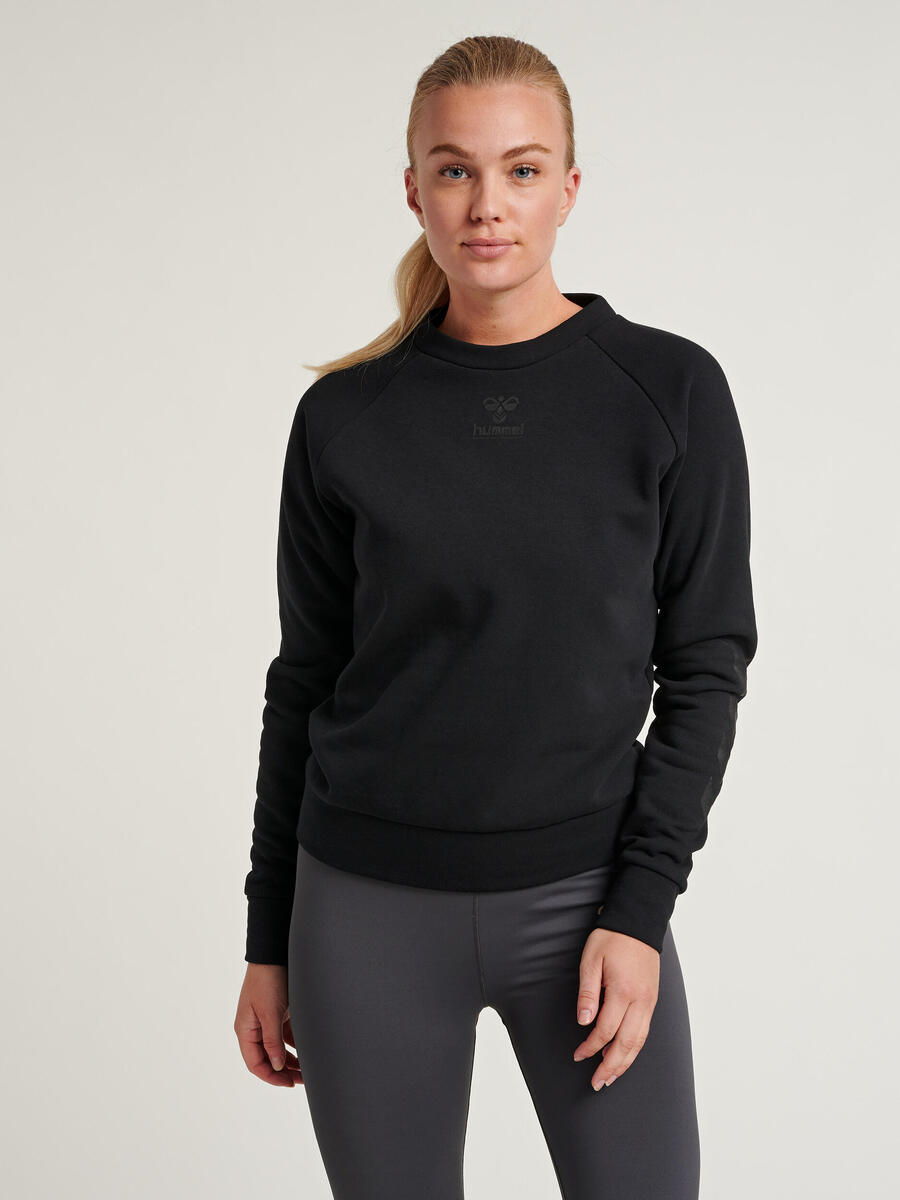 HUMMEL Толстовка Hmlnoni Sweatshirt
HUMMEL Толстовка Hmlnoni Sweatshirt