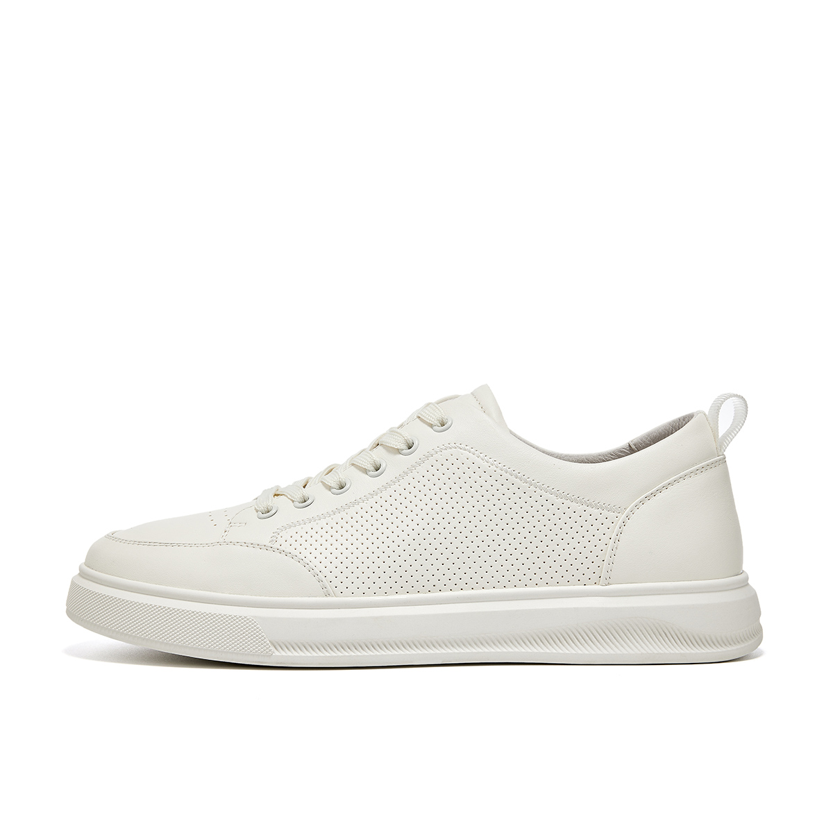 Millies Износостойкие дышащие низкие повседневные туфли MILLIE'S, белые, мужские
Millies Износостойкие дышащие низкие повседневные туфли MILLIE'S, белые, мужские