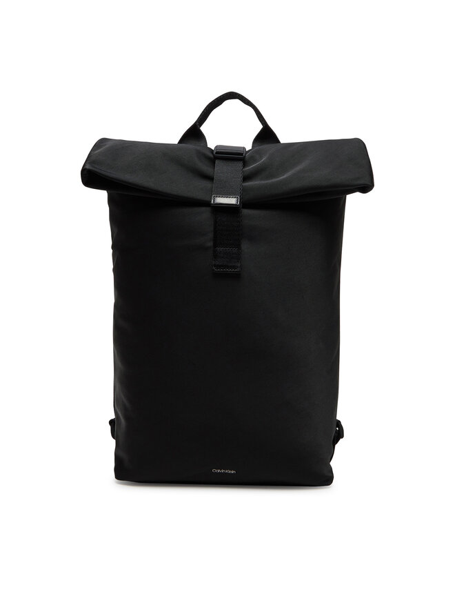 Рюкзак Calvin Klein Ck Ease Rolltop Bp K50K513052 Schwarz
Рюкзак Calvin Klein Ck Ease Rolltop Bp K50K513052 Schwarz