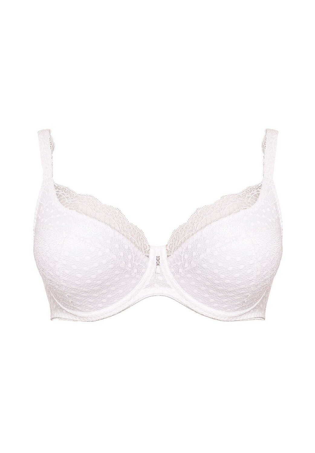 Чашка бюстгальтера Josy Ulla, белый
Чашка бюстгальтера Josy Ulla, белый