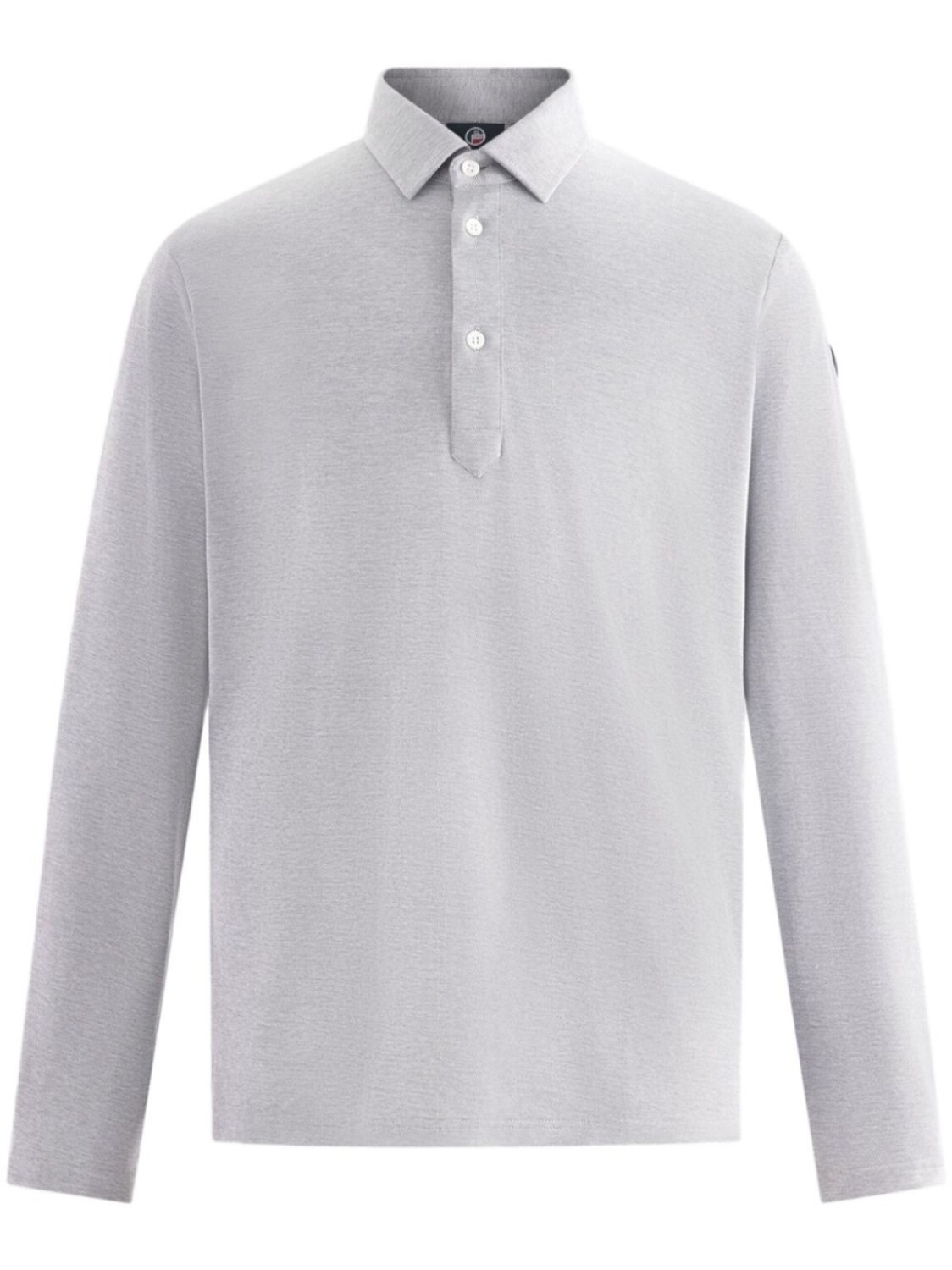 Рубашка поло Giorgio Fusalp, серый
Рубашка поло Giorgio Fusalp, серый