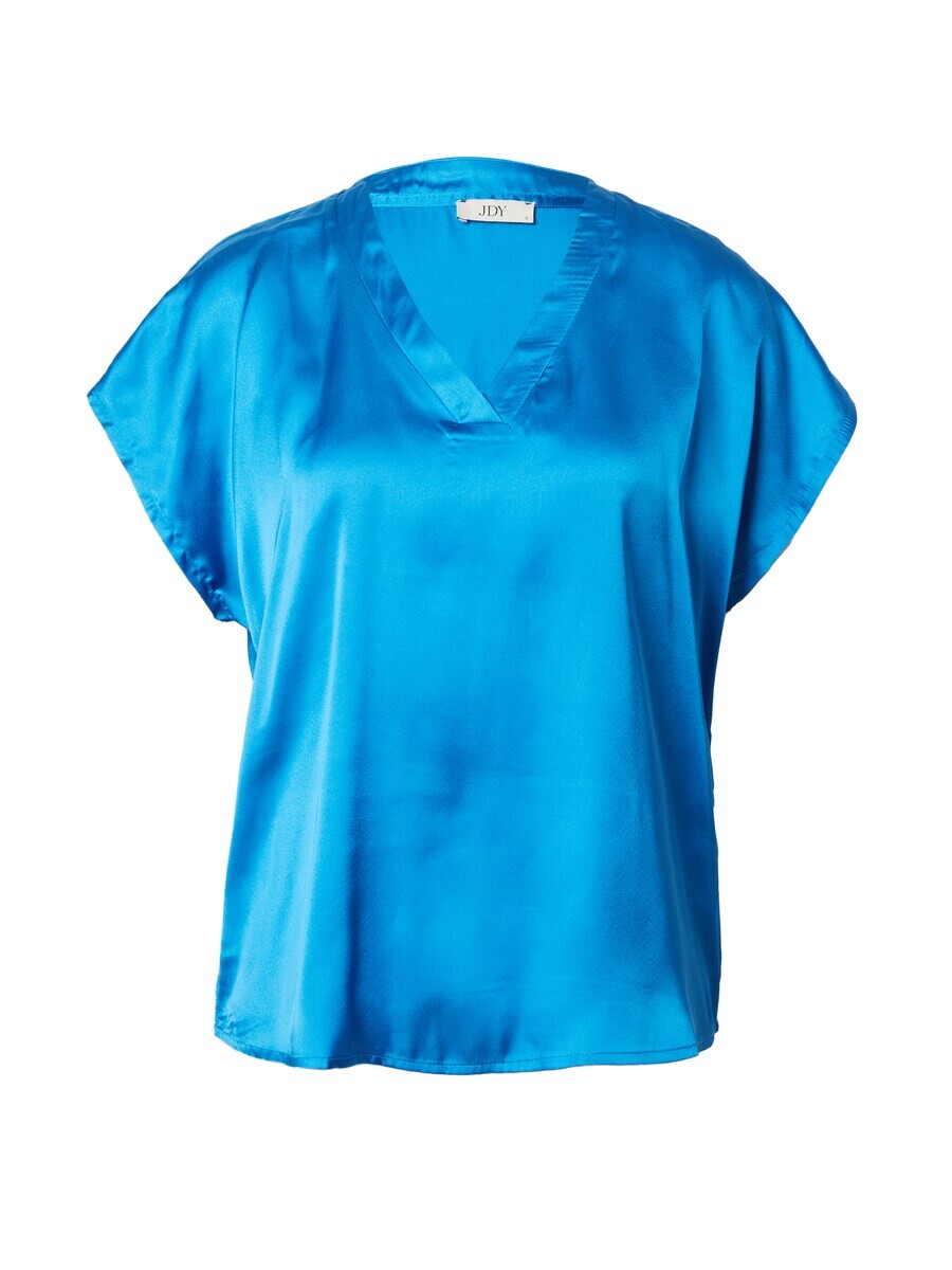 Блуза Jdy FIFI BEATRICE, синий
Блуза Jdy FIFI BEATRICE, синий