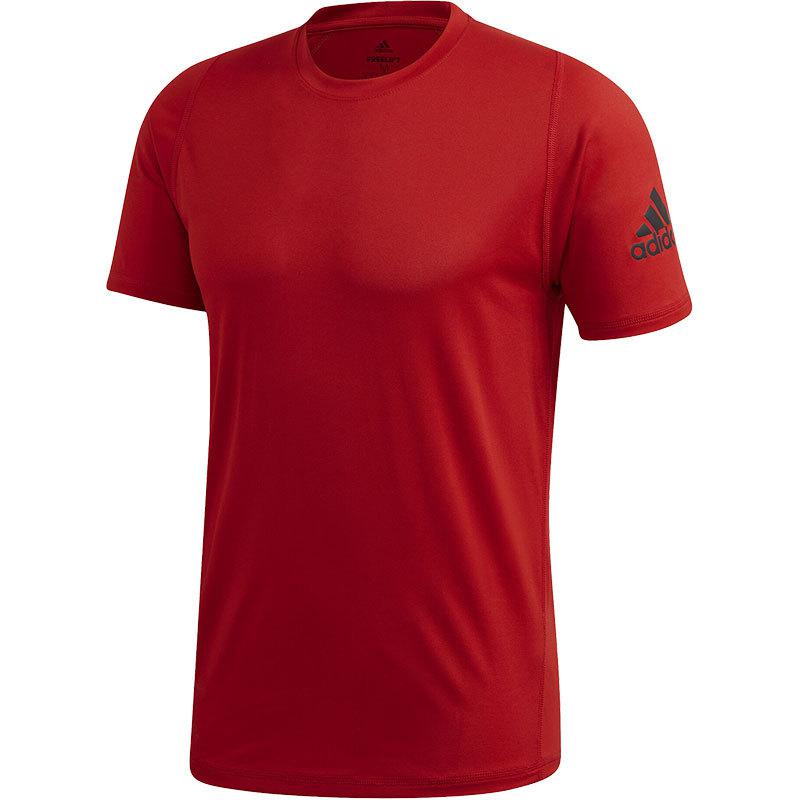 Футболка мужская бордовая Adidas
Футболка мужская бордовая Adidas