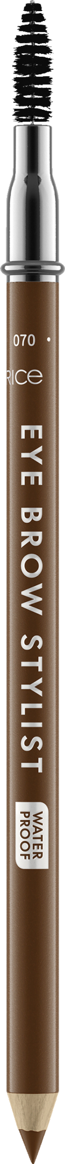 Карандаш для бровей Catrice Eye Brow Stylist 070 Chestnut Charm
Карандаш для бровей Catrice Eye Brow Stylist 070 Chestnut Charm