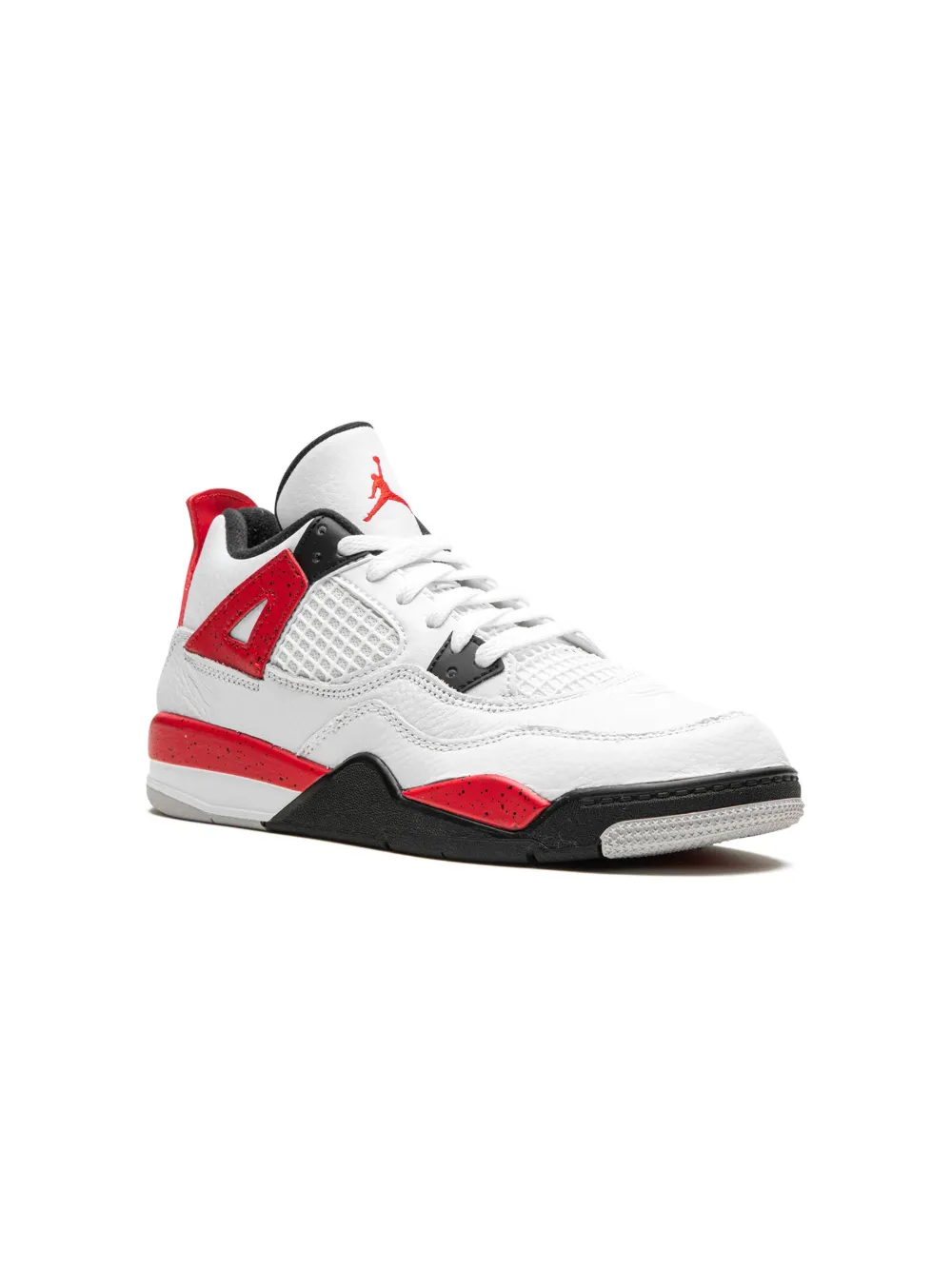 Кроссовки Air Jordan 4 Red Cement Jordan Kids, белый
Кроссовки Air Jordan 4 Red Cement Jordan Kids, белый