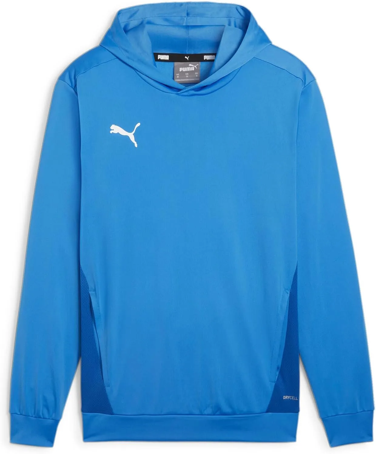 Толстовка Teamgoal для тренировок PUMA
Толстовка Teamgoal для тренировок PUMA