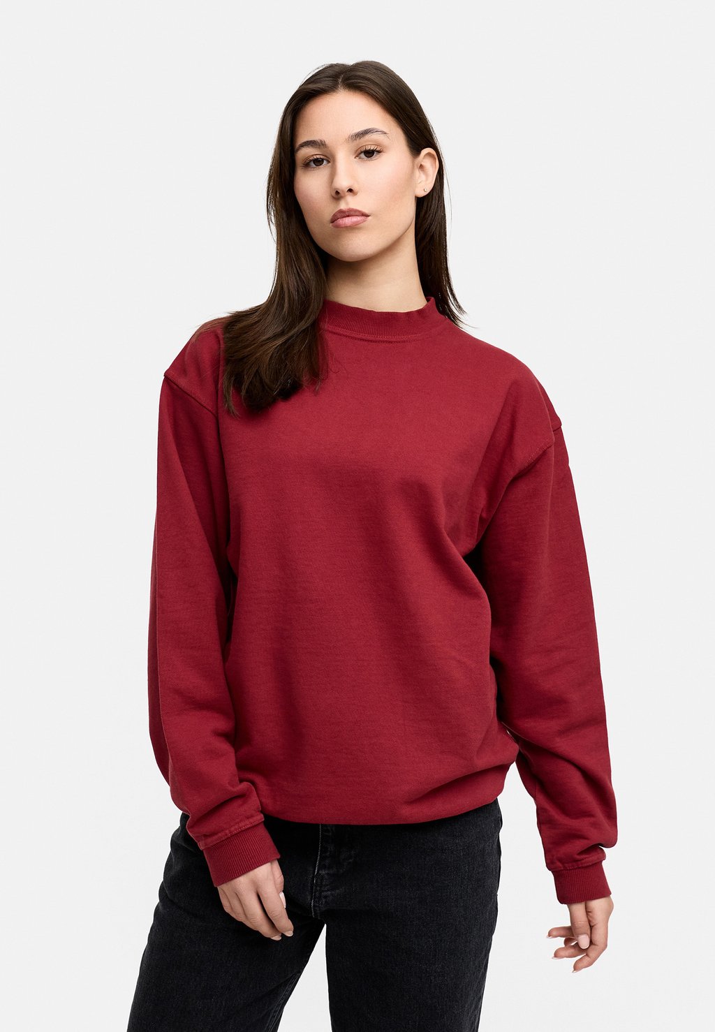 Толстовка One Redox, красный
Толстовка One Redox, красный