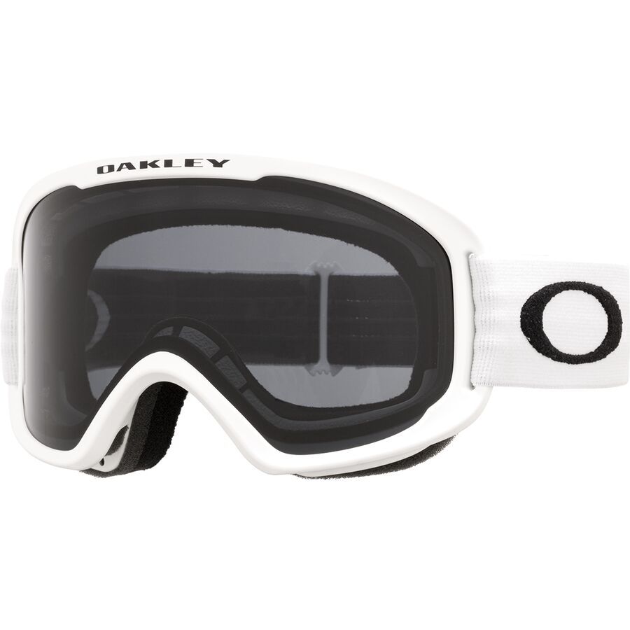 Очки O Frame 20 Pro M Oakley Oakley, Matte White/Dark Grey
Очки O Frame 20 Pro M Oakley Oakley, Matte White/Dark Grey