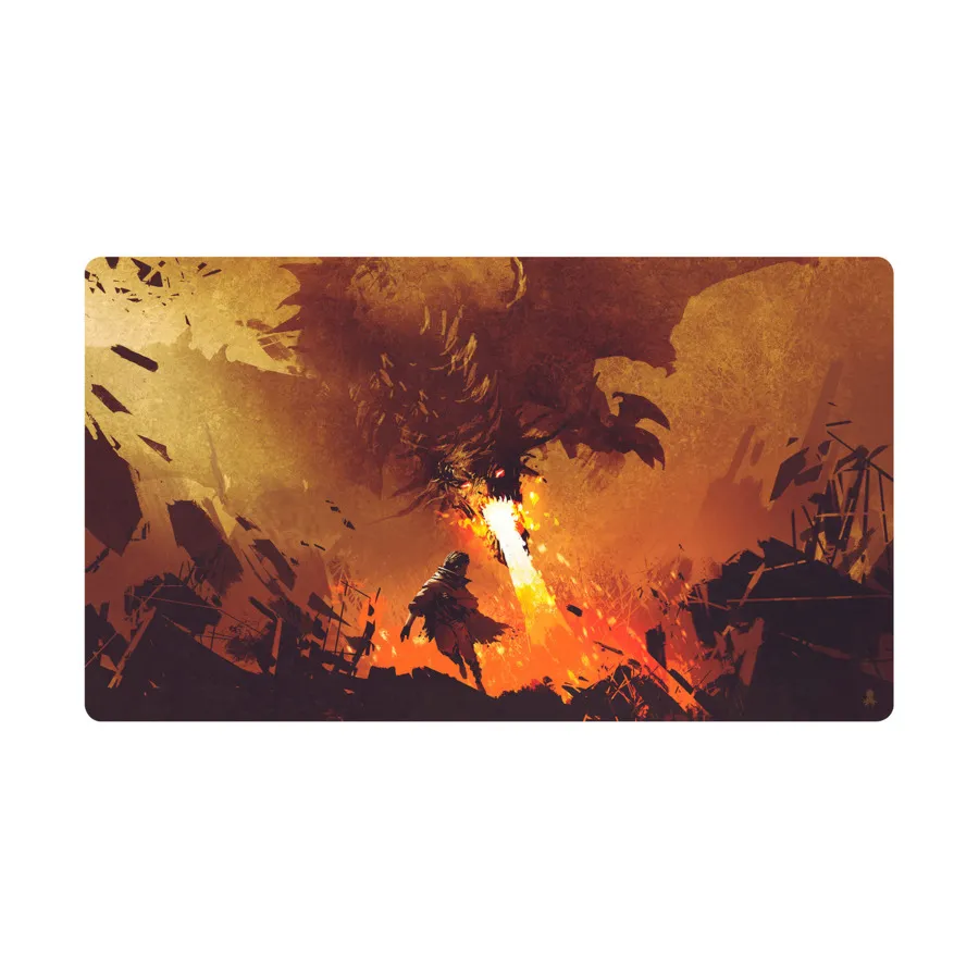 Беги, Дракон!, Kraken Gamematz
Беги, Дракон!, Kraken Gamematz