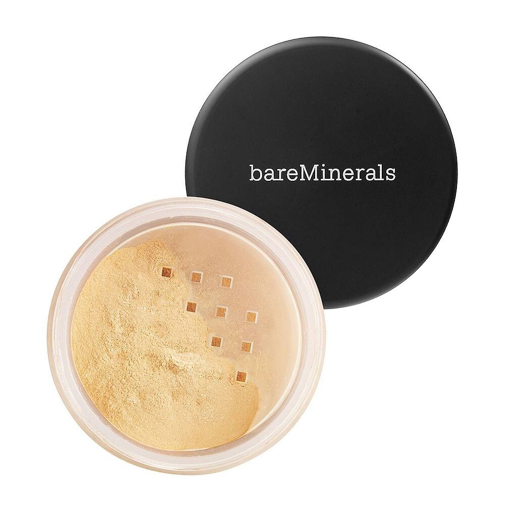 bareКонсилер широкого спектра действия с минералами BareMinerals, цвет Neutral
bareКонсилер широкого спектра действия с минералами BareMinerals, цвет Neutral