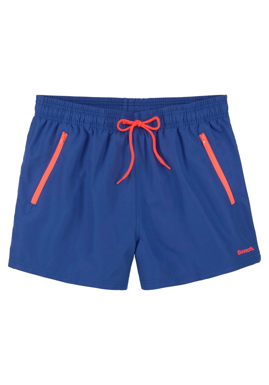 Пляжные шорты BENCH, Navy/Orange
Пляжные шорты BENCH, Navy/Orange