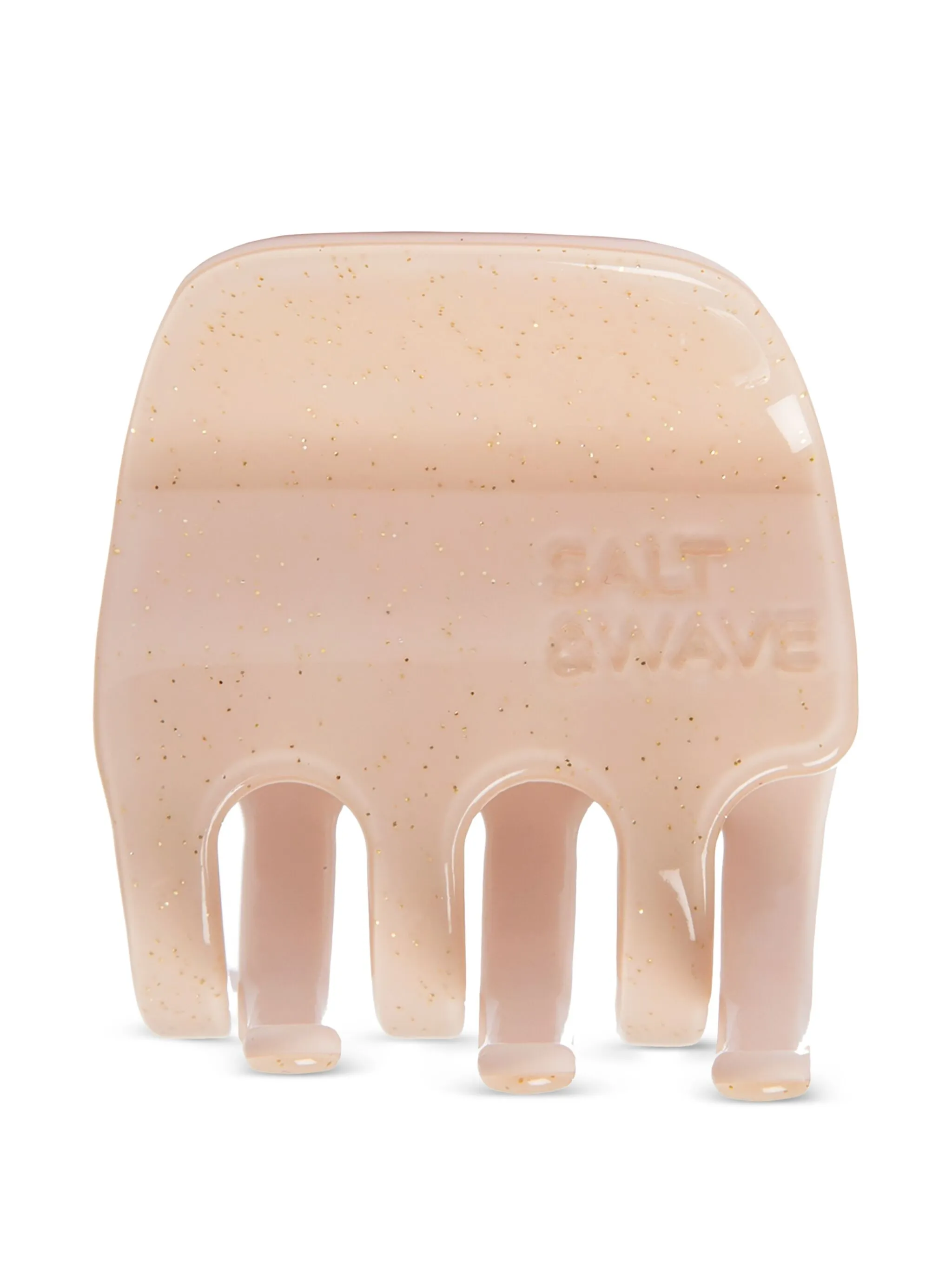 Заколка для волос Baby Octopus Salt & Wave, бежевый
Заколка для волос Baby Octopus Salt & Wave, бежевый