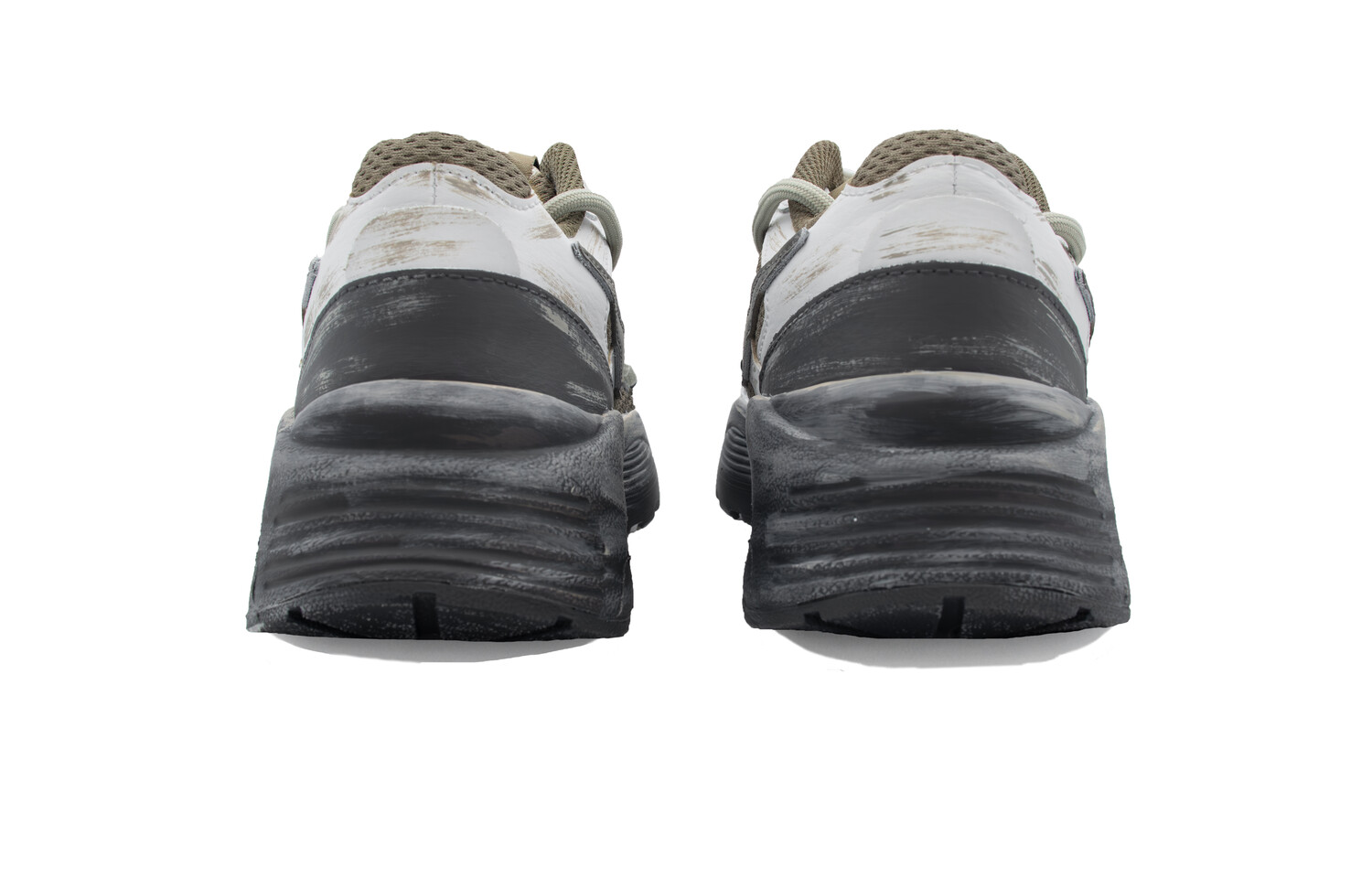 Кроссовки Air Max Fusion женские с низким верхом цвета землистый коричневый Nike
Кроссовки Air Max Fusion женские с низким верхом цвета землистый коричневый Nike