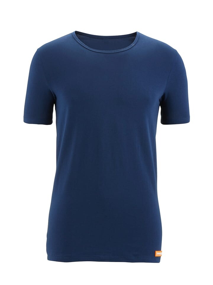 Майка Bruno Banani, морской 
Майка Bruno Banani, морской