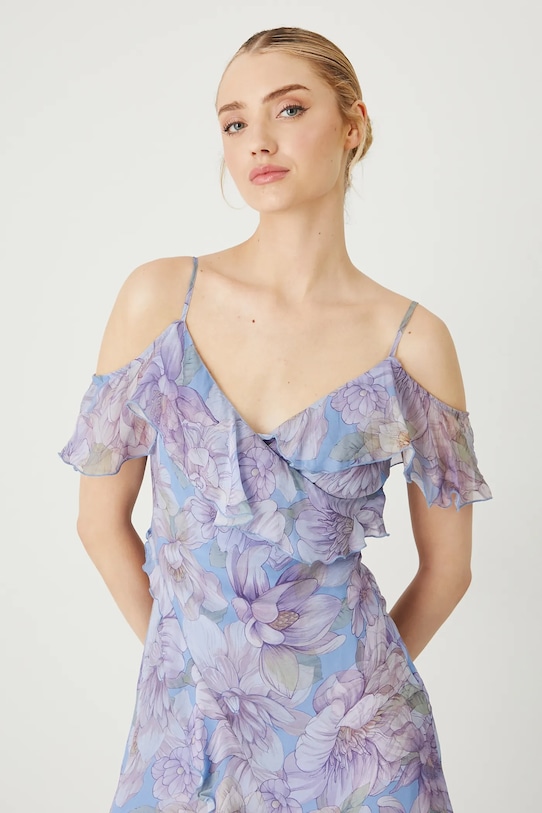 Платье Medicine, синий
Платье Medicine, синий