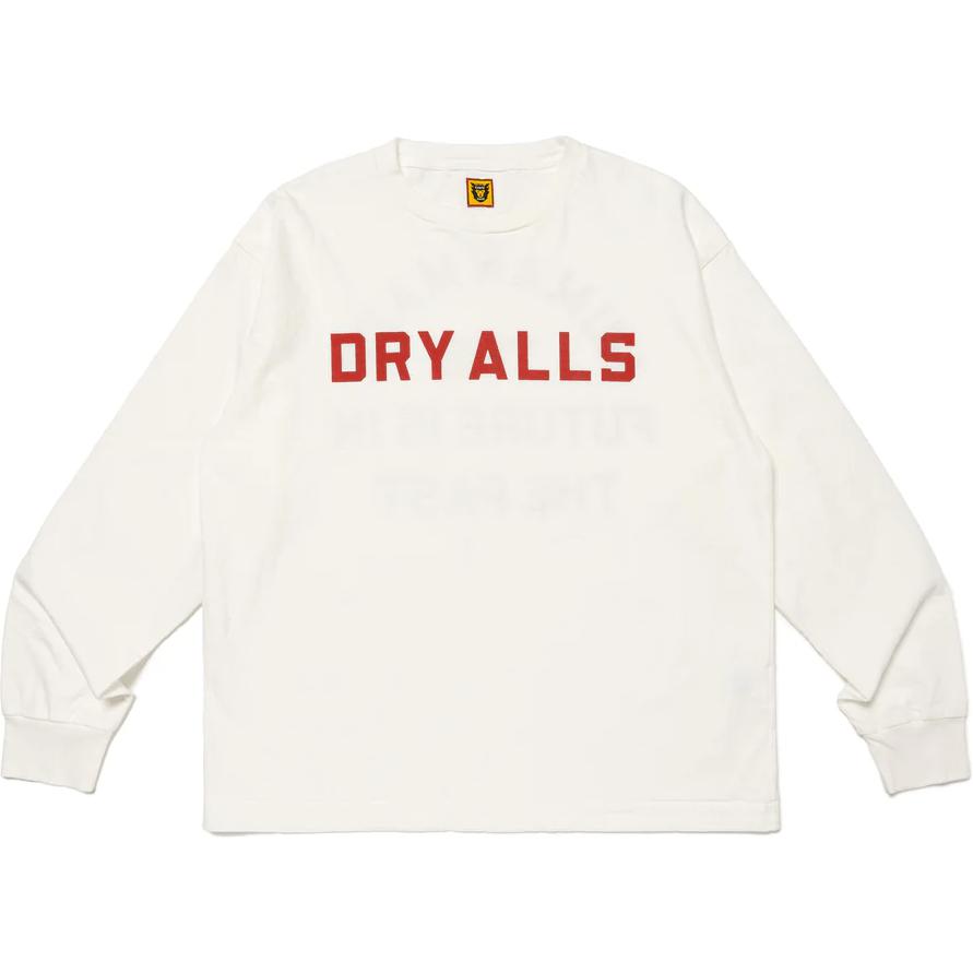 Футболки Unisex HUMAN MADE, белый
Футболки Unisex HUMAN MADE, белый