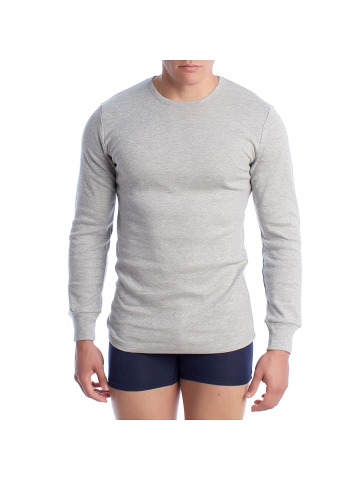 Abanderado Рубашка серого цвета
Abanderado Рубашка серого цвета