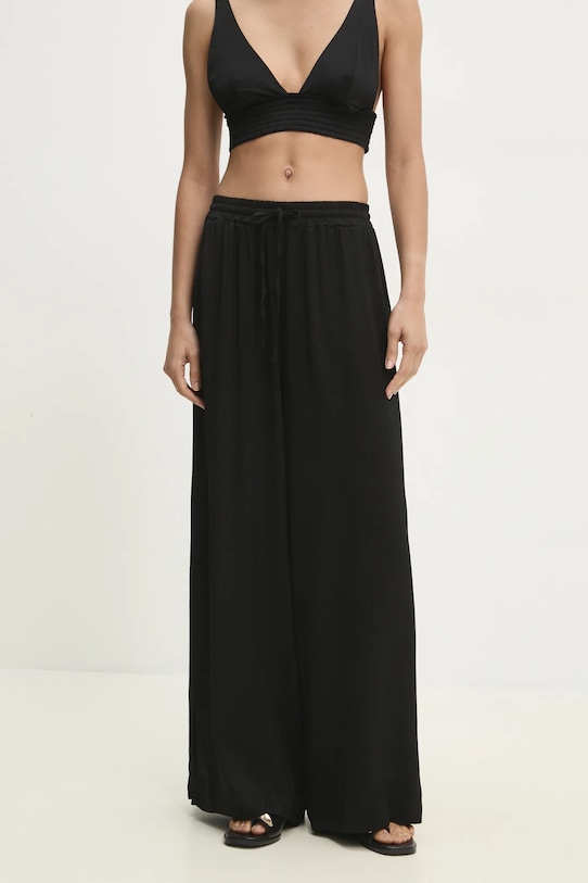 Брюки Answear.Lab, черный
Брюки Answear.Lab, черный