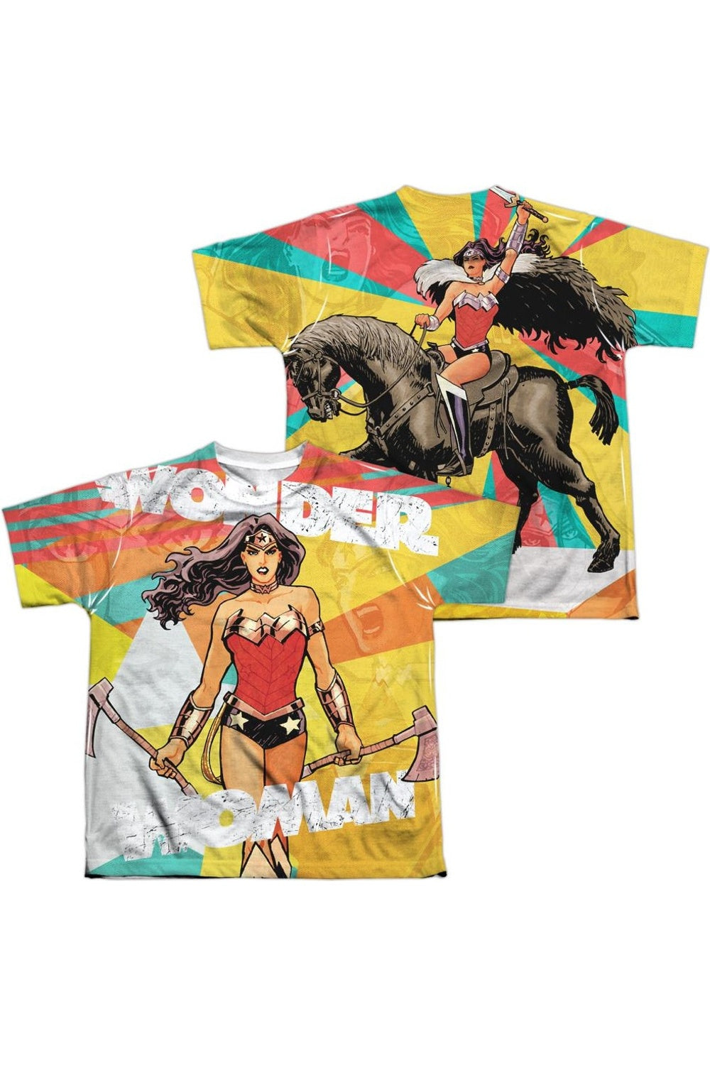 Футболка с коротким рукавом для детей "Лига справедливости Америки" с принтом спереди и сзади Gildan, белый
Футболка с коротким рукавом для детей "Лига справедливости Америки" с принтом спереди и сзади Gildan, белый