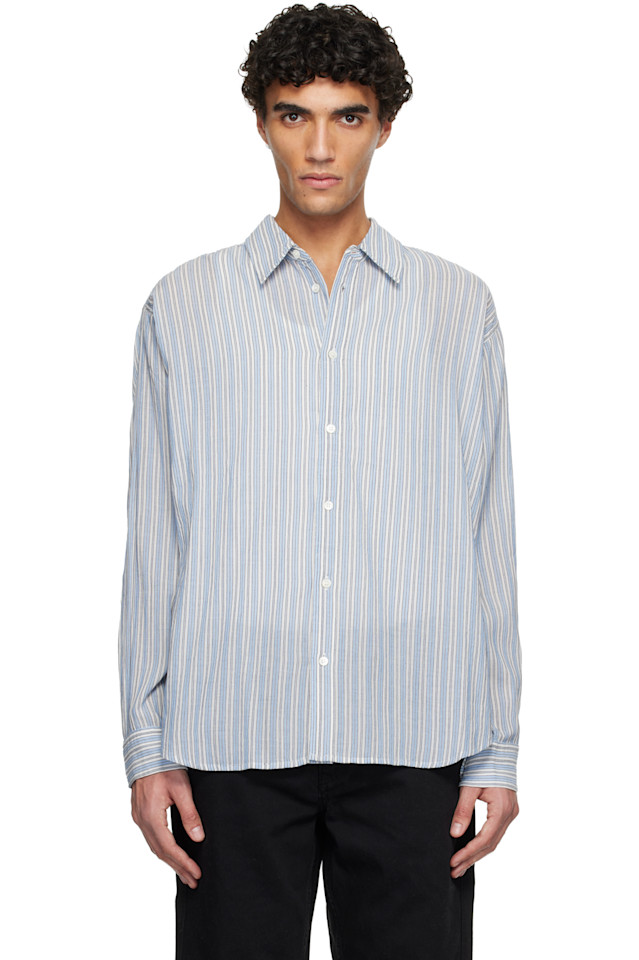 Рубашка Cybilio Isabel Marant, синий
Рубашка Cybilio Isabel Marant, синий