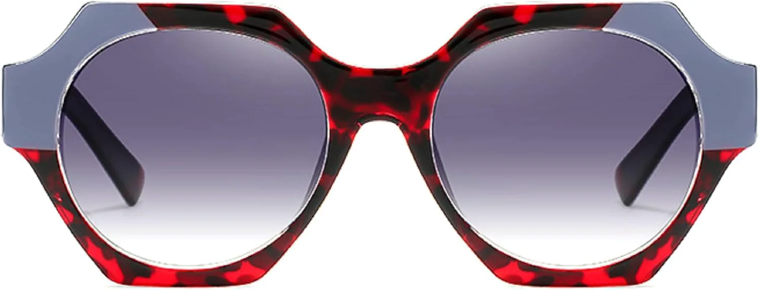 Поляризованные солнцезащитные очки из ацетата для женщин и мужчин с защитой UV400, модные ретро-очки квадратной формы для вождения, N45 mincl, Red Leopard
Поляризованные солнцезащитные очки из ацетата для женщин и мужчин с защитой UV400, модные ретро-очки квадратной формы для вождения, N45 mincl, Red Leopard