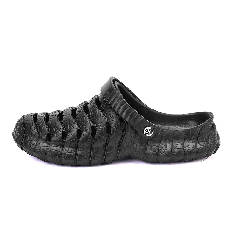 Сабо мужские LONGYING, Black
Сабо мужские LONGYING, Black