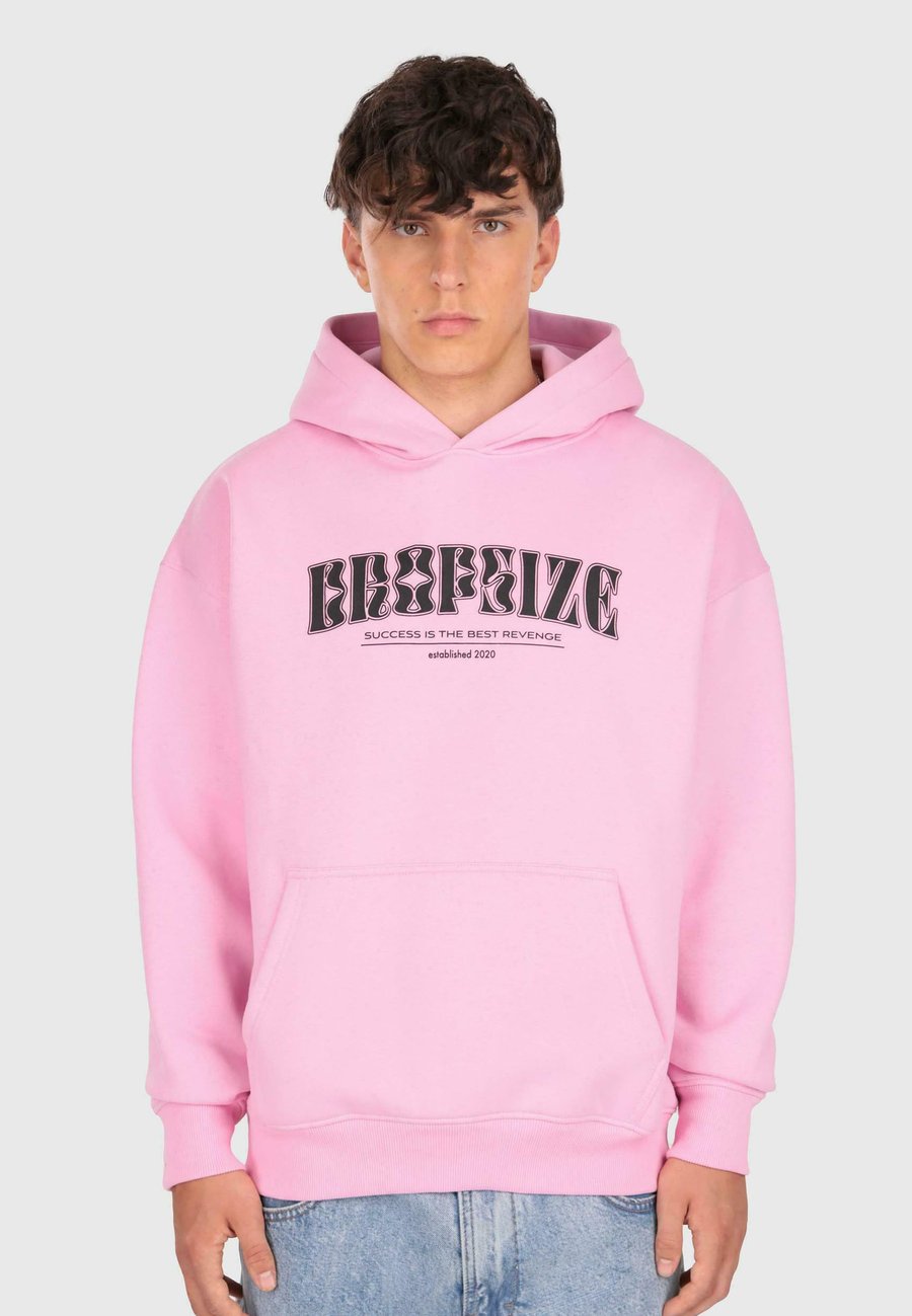Худи Dropsize SUCCESS GLITCH, Pink
Худи Dropsize SUCCESS GLITCH, Pink