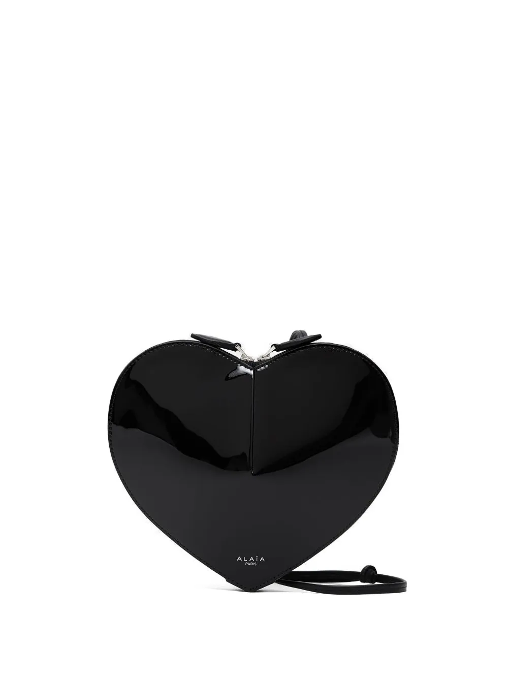 Сумка на плечо Le Coeur Alaïa, черный
Сумка на плечо Le Coeur Alaïa, черный