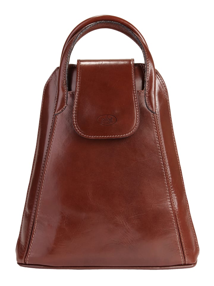 Рюкзак piké, коричневый
Рюкзак piké, коричневый