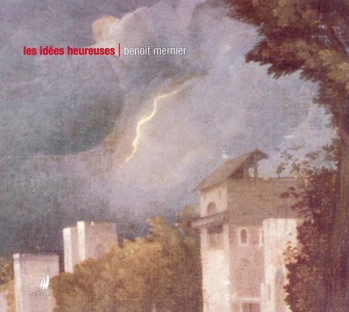 CD диск Mernier / Charlier / Schonwandt / Danel Quartet: Idees Heureuses / Niais de Sologne
CD диск Mernier / Charlier / Schonwandt / Danel Quartet: Idees Heureuses / Niais de Sologne