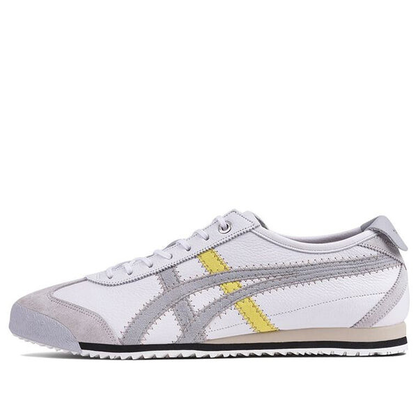 Кроссовки mexico 66 sd Onitsuka Tiger, белый
Кроссовки mexico 66 sd Onitsuka Tiger, белый