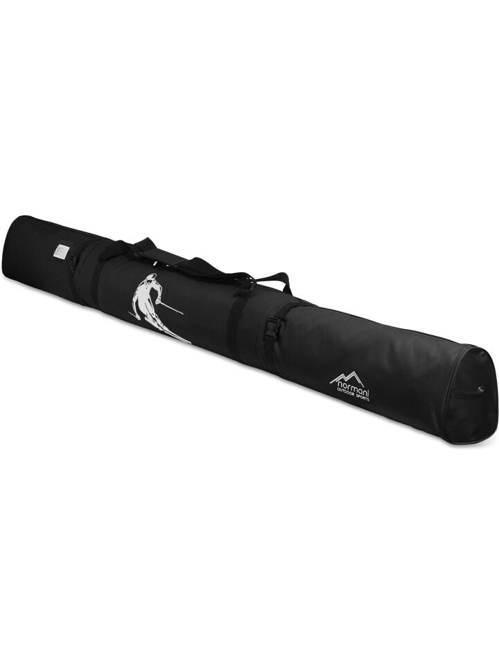 Спортивная куртка Normani Outdoor Sports Skitasche Alpine Run 170, черный
Спортивная куртка Normani Outdoor Sports Skitasche Alpine Run 170, черный