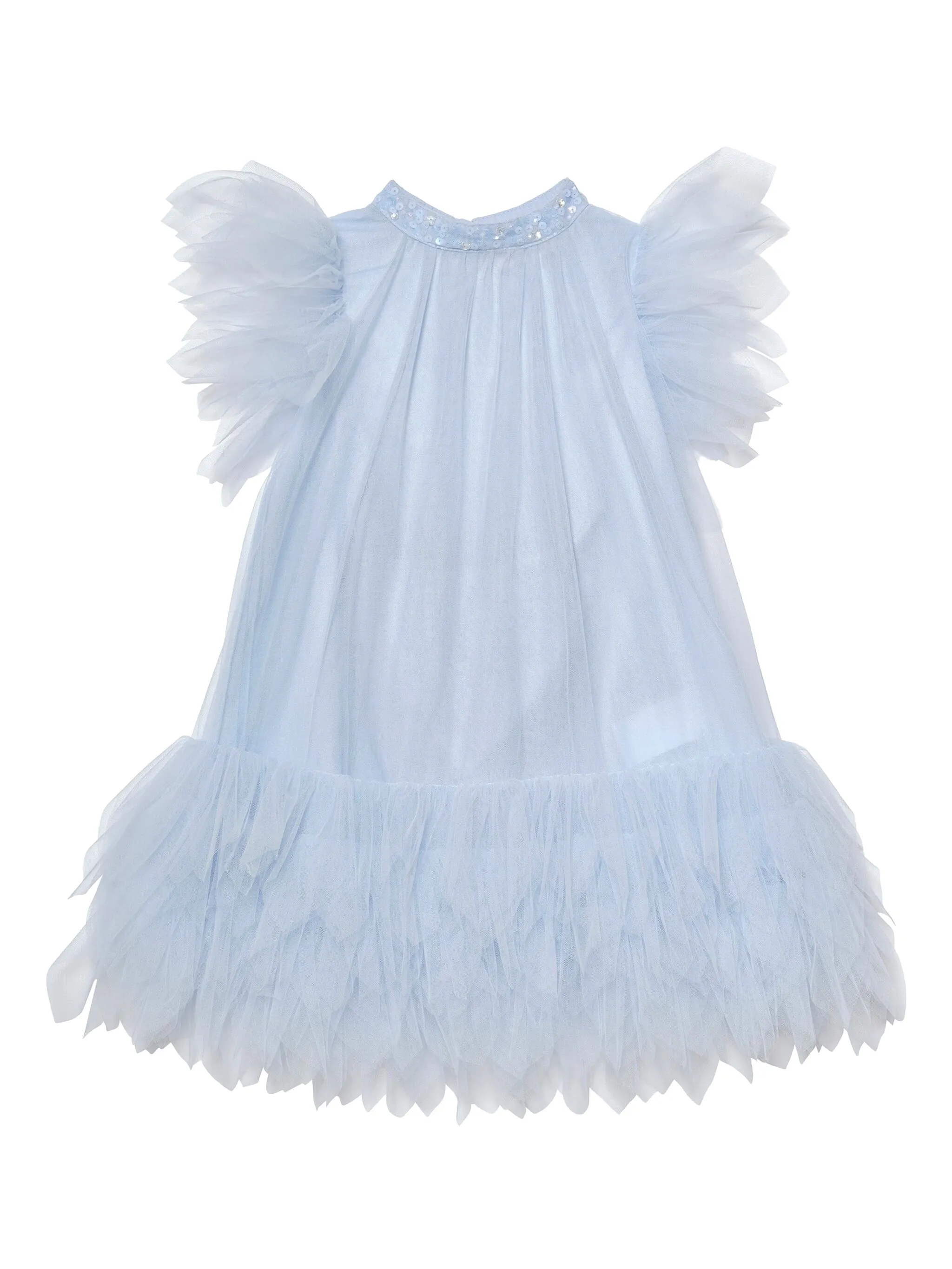 Платье Dahlia Tutu Du Monde, синий
Платье Dahlia Tutu Du Monde, синий