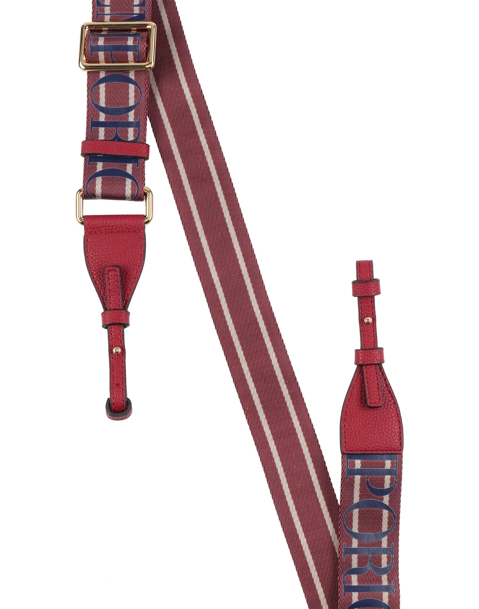 Ремень для сумок Giorgio Armani, гранатовый
Ремень для сумок Giorgio Armani, гранатовый