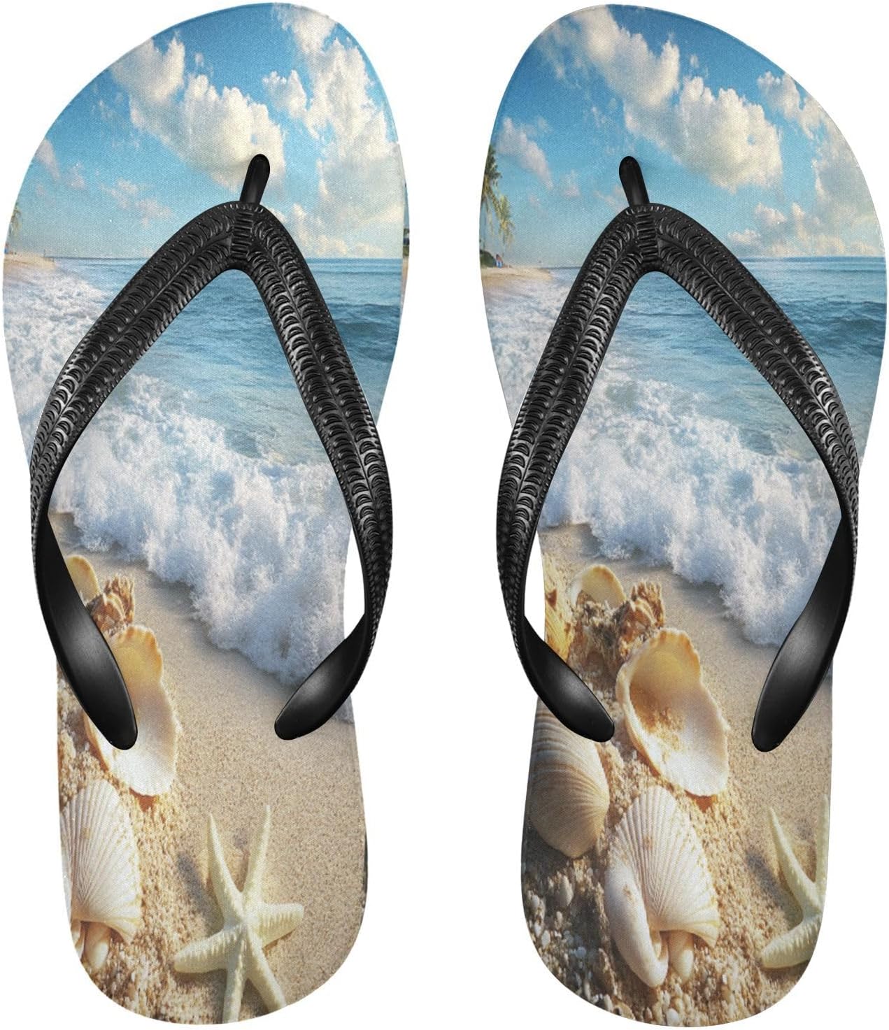Мужские и женские пляжные вьетнамки Starfish Beach Ocean бежевые, для душа, резиновые, с противоскользящей подошвой, летние шлепанцы для прогулок Sinestour
Мужские и женские пляжные вьетнамки Starfish Beach Ocean бежевые, для душа, резиновые, с противоскользящей подошвой, летние шлепанцы для прогулок Sinestour