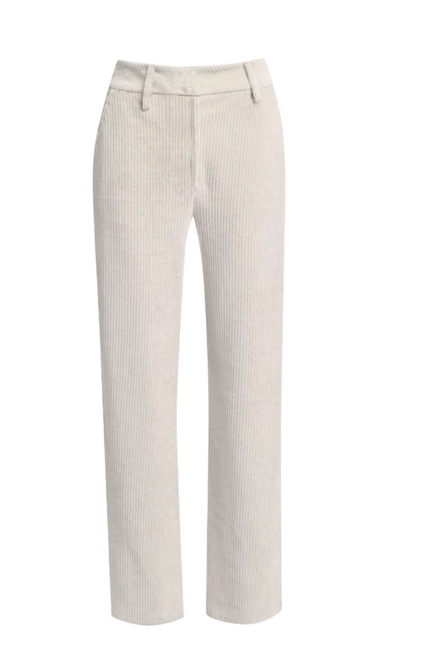 Брюки свободного кроя Milano Italy, Wool White
Брюки свободного кроя Milano Italy, Wool White