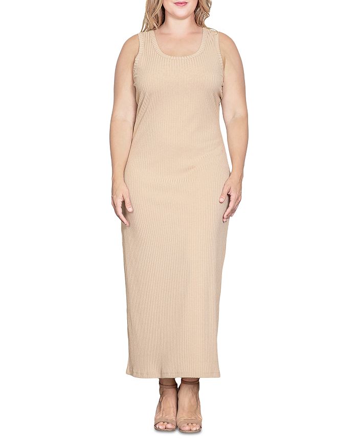 Бесплатное вязаное макси-платье standards & practices, коричневый/бежевый
Бесплатное вязаное макси-платье standards & practices, коричневый/бежевый