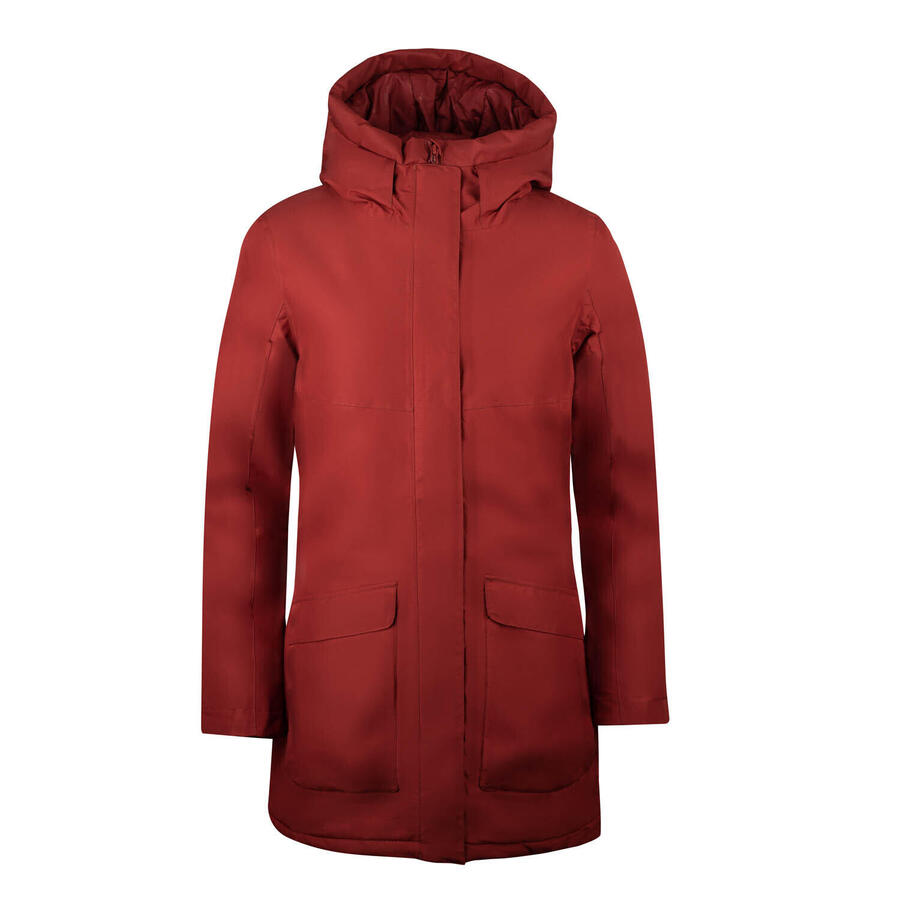 WESTFJORD Функциональная парка Krafla Outdoor Women
WESTFJORD Функциональная парка Krafla Outdoor Women