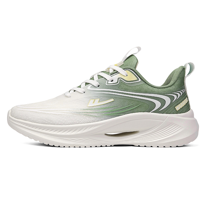 Беговые кроссовки мужские Low top WARRIOR, белый
Беговые кроссовки мужские Low top WARRIOR, белый