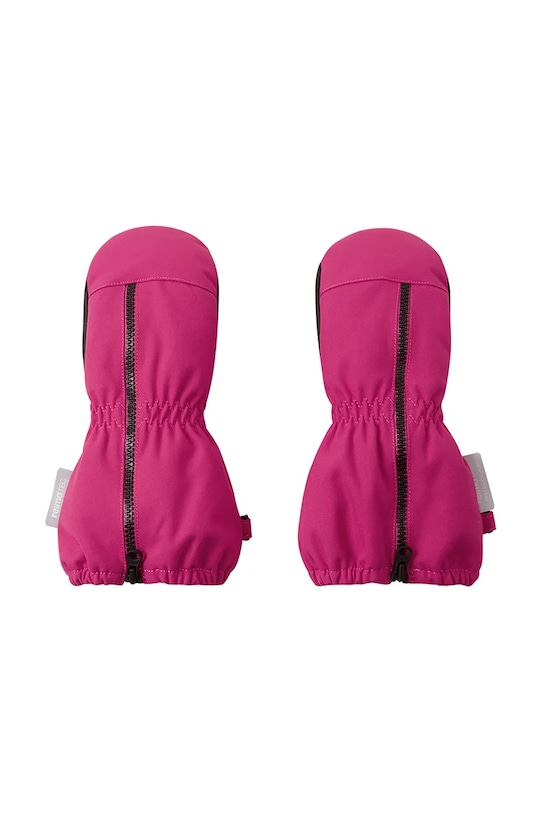 Детские лыжные перчатки Tepas Reima, розовый
Детские лыжные перчатки Tepas Reima, розовый