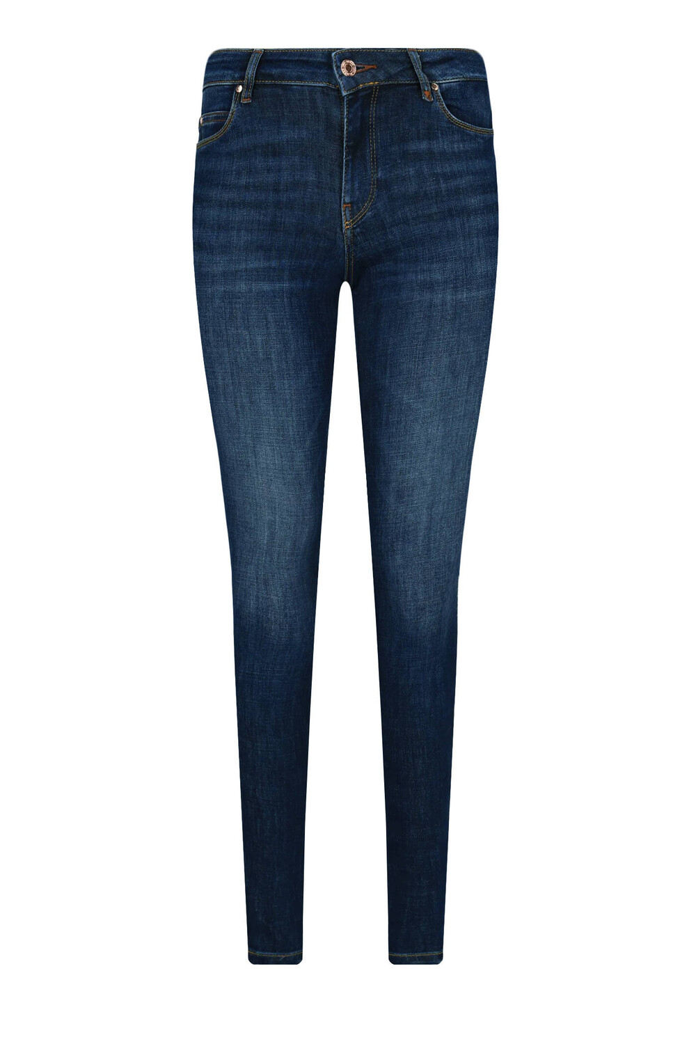 Джинсы GUESS ultra curve skinny fit vintage, темно-синий
Джинсы GUESS ultra curve skinny fit vintage, темно-синий