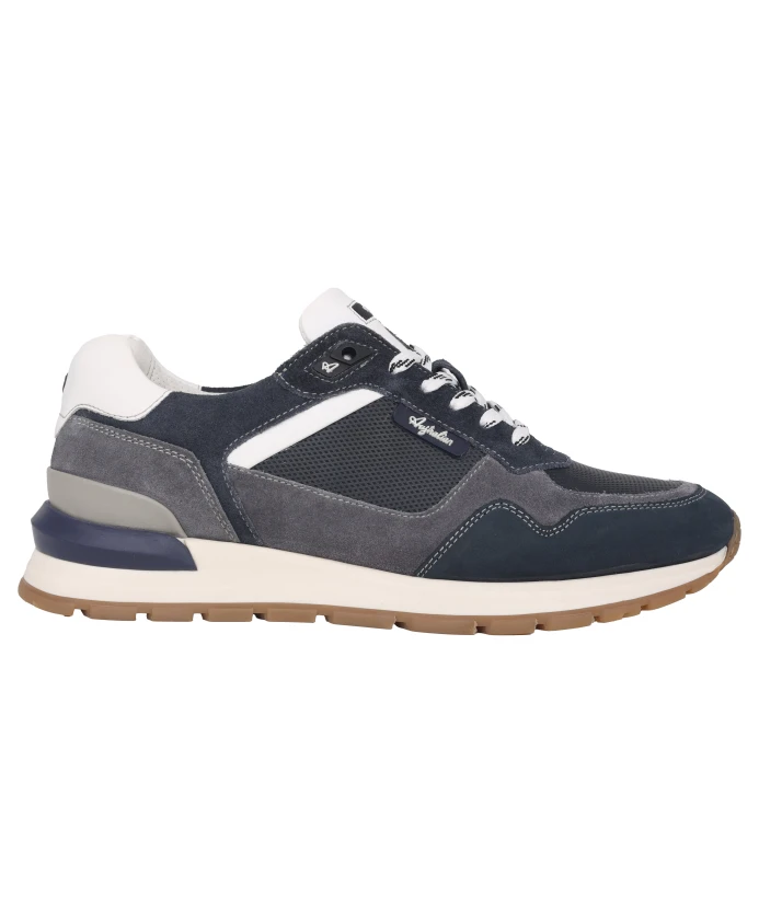 Мужские кроссовки Australian, синий
Мужские кроссовки Australian, синий